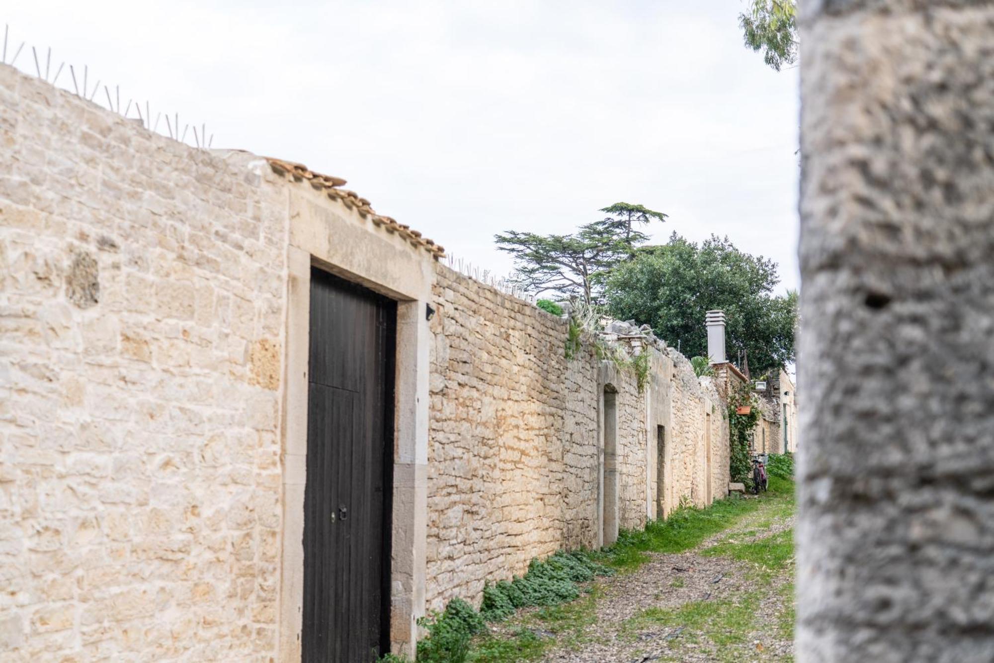 Casa Vacanze Alisei Terlizzi Exterior foto