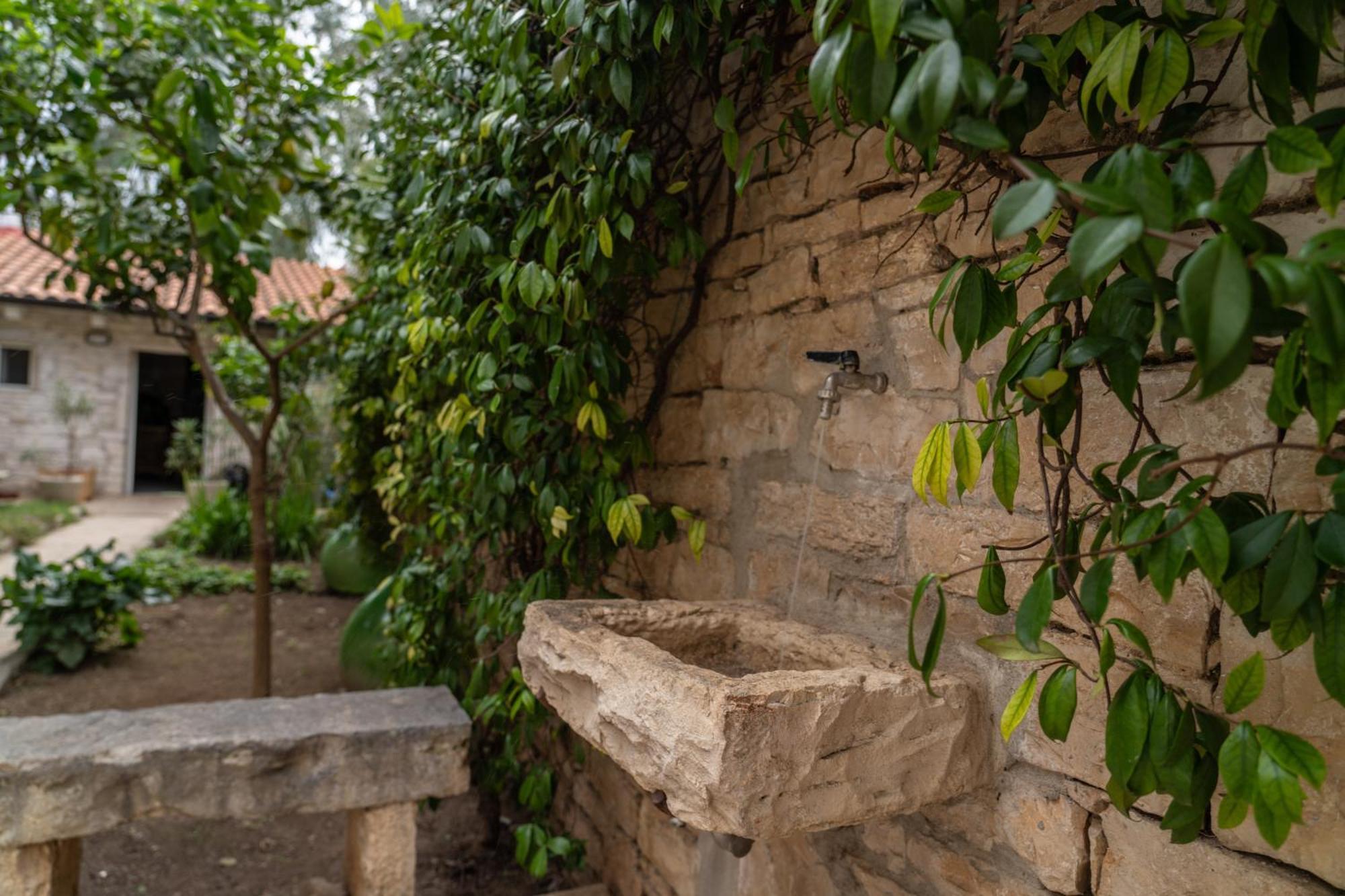 Casa Vacanze Alisei Terlizzi Exterior foto
