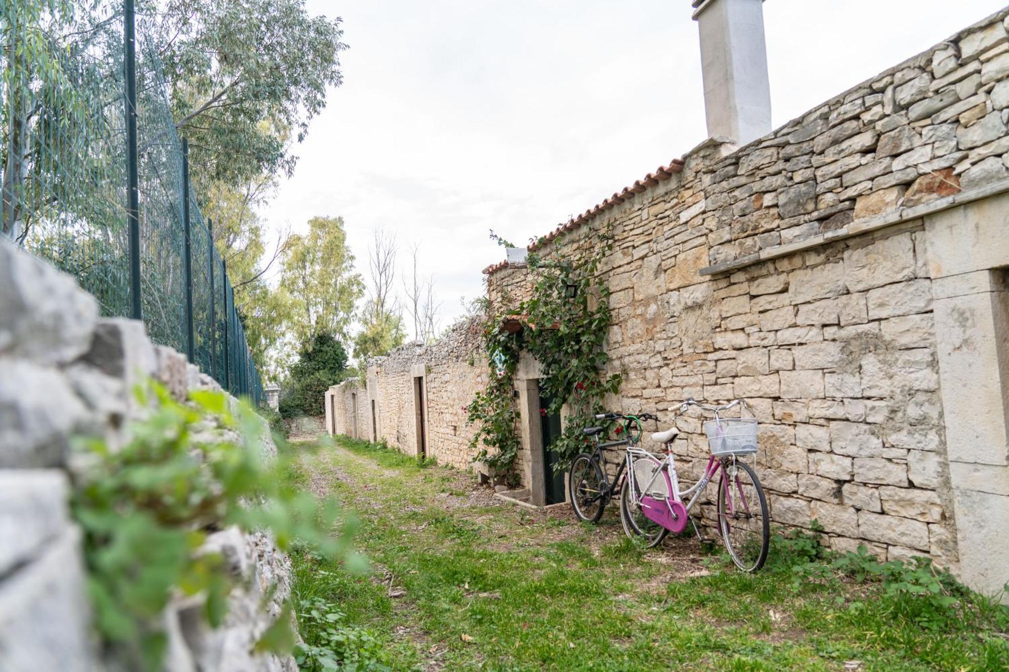 Casa Vacanze Alisei Terlizzi Exterior foto